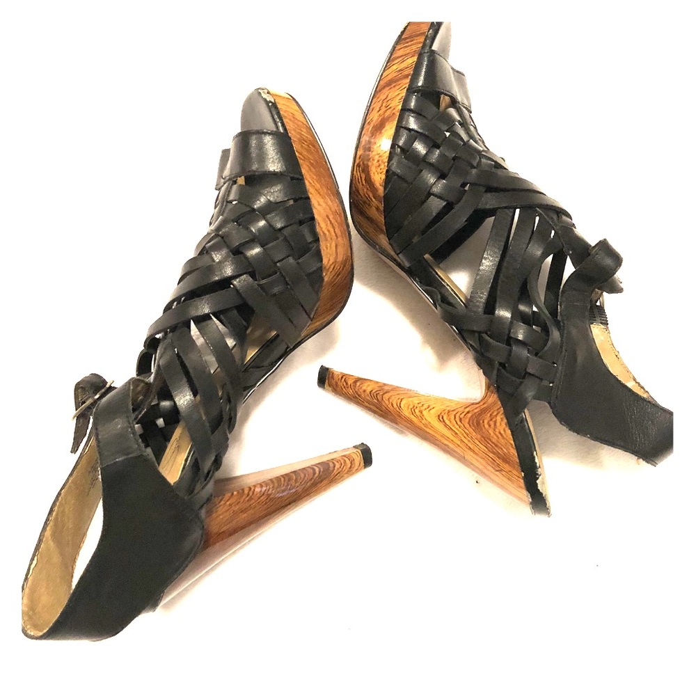 Jessica Simpson Heels